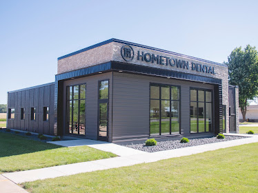 Hometown Dental