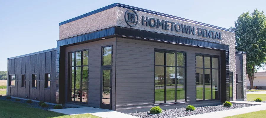 Hometown Dental