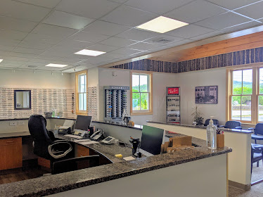 Hometown Eye Care, PLLC