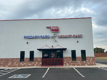 Hometown Healthcare