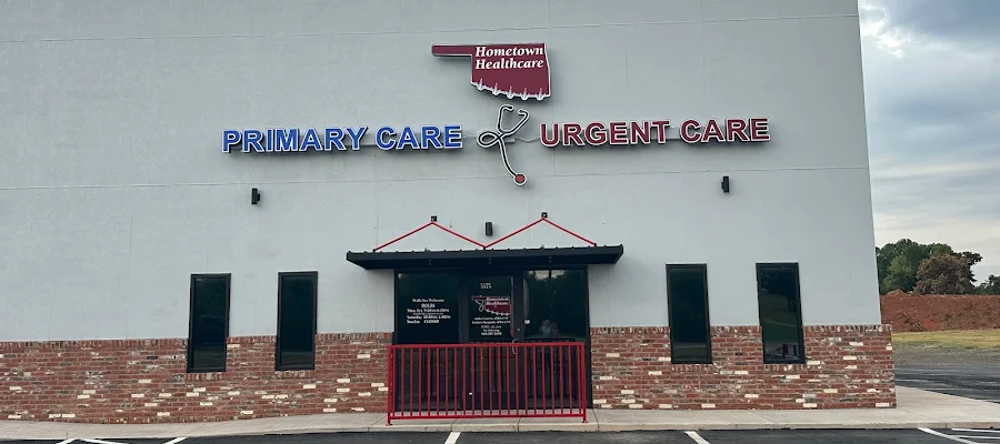 Hometown Healthcare
