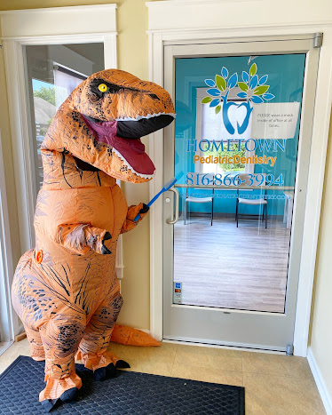 Hometown Pediatric Dentistry