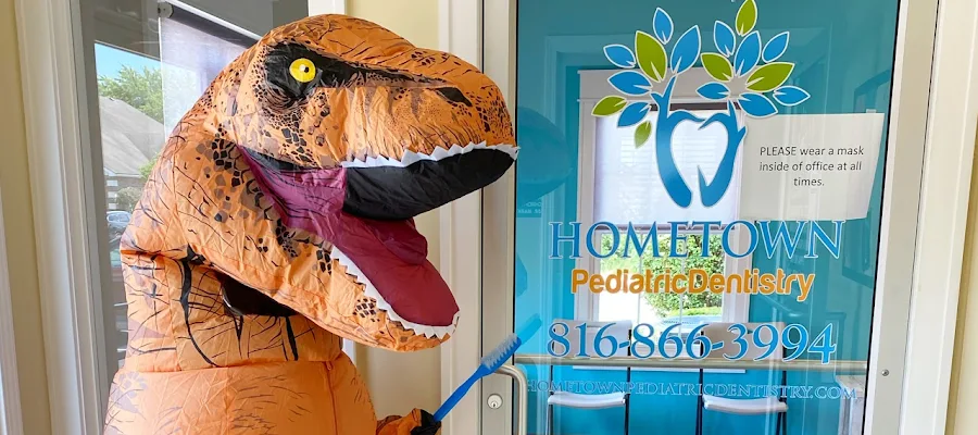 Hometown Pediatric Dentistry