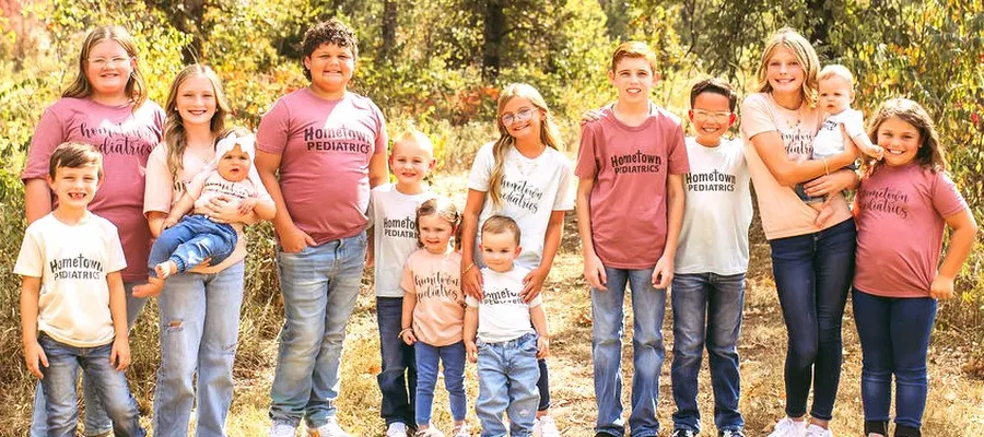 Hometown Pediatrics of Joplin