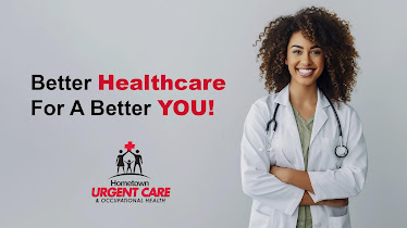 Hometown Urgent Care & Occupational Health
