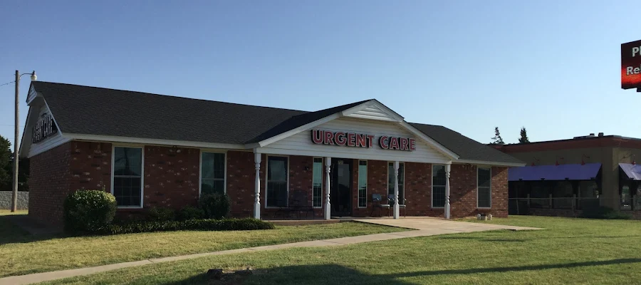 Hometown Urgent Care