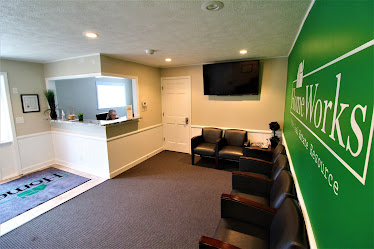 HomeWorks Property Management
