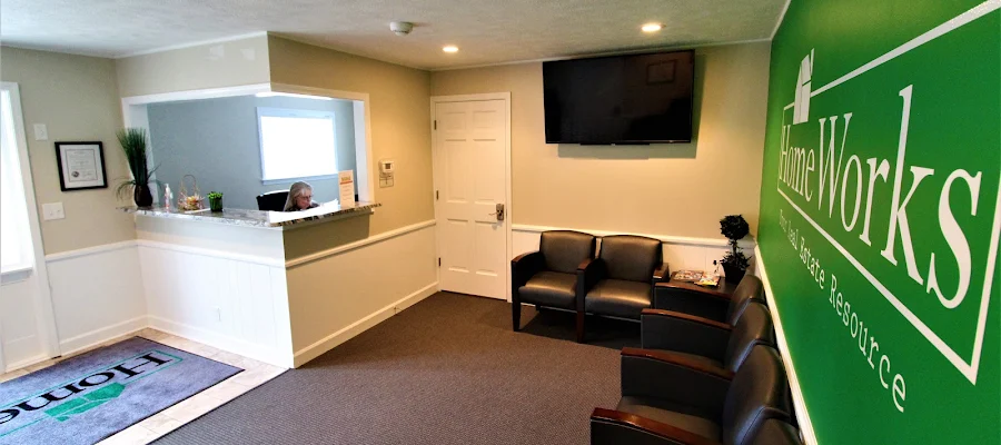 HomeWorks Property Management