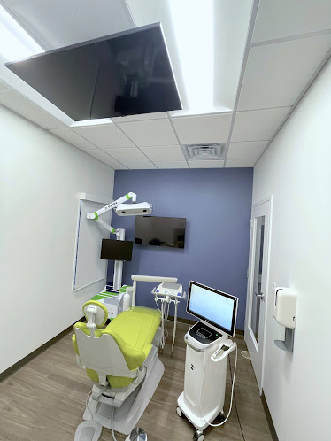 Honest Care Dental