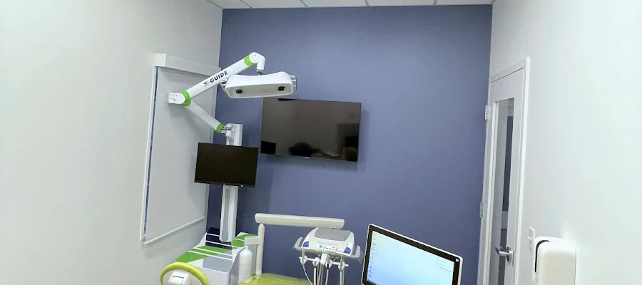 Honest Care Dental