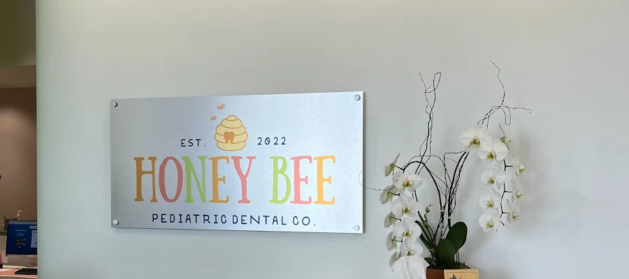 Honey Bee Pediatric Dental CO