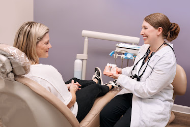 Honeygo Village Dentistry