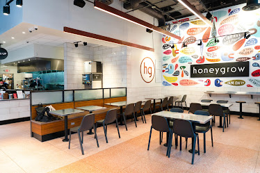 honeygrow