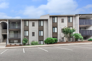 Honeywood Apartment Homes