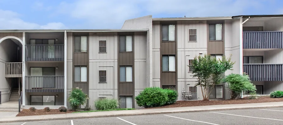 Honeywood Apartment Homes