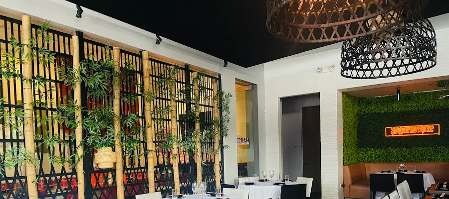 Hongdae Sushi & Grill 홍대 스시