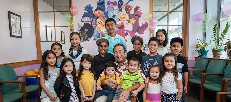 Honolulu Keiki Dental