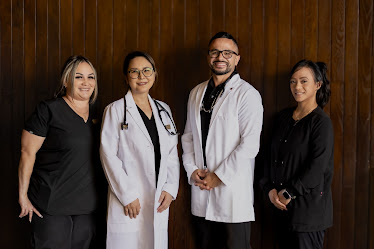 Honolulu Urgent Care Clinic - NIU Health