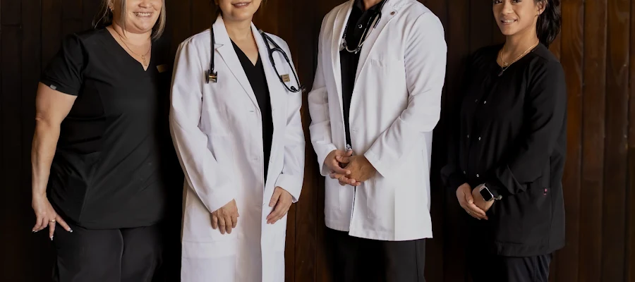 Honolulu Urgent Care Clinic - NIU Health