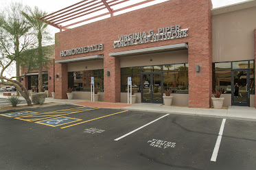 HonorHealth Cancer Care - Chandler