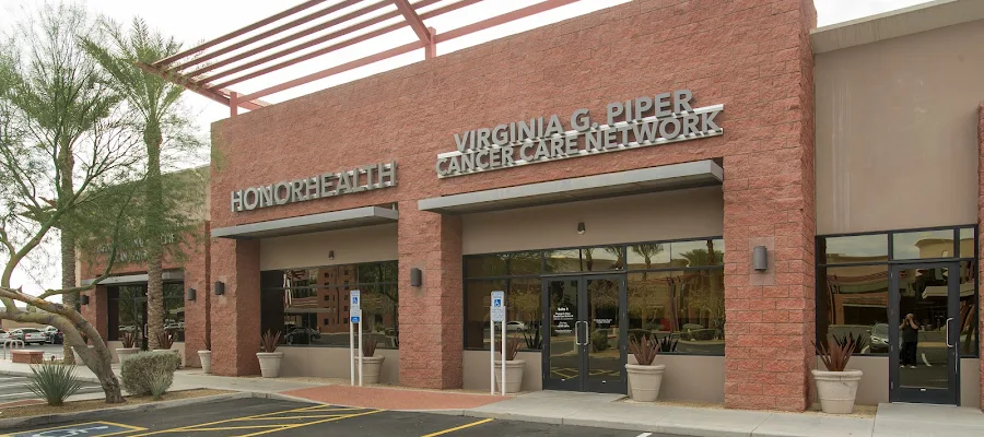 HonorHealth Cancer Care - Chandler