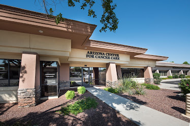 HonorHealth Cancer Care - Comprehensive Breast Center of Arizona - Avondale