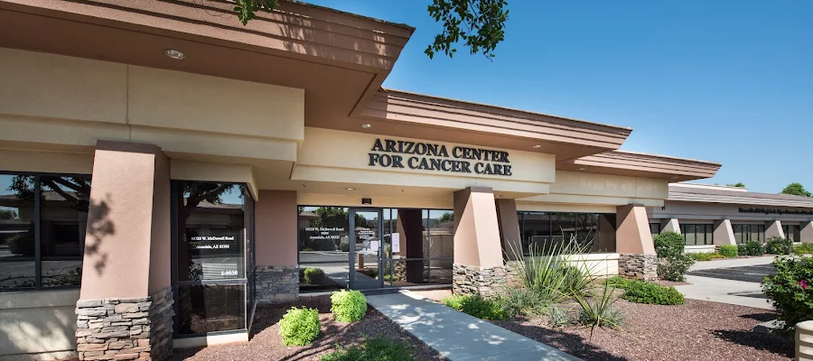 HonorHealth Cancer Care - Comprehensive Breast Center of Arizona - Avondale