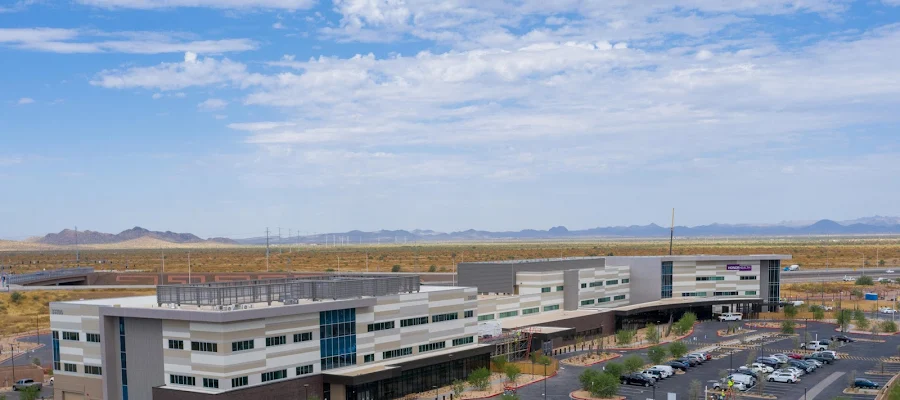 HonorHealth Gastroenterology – Sonoran Crossing