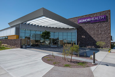 HonorHealth Heart Care - Glendale