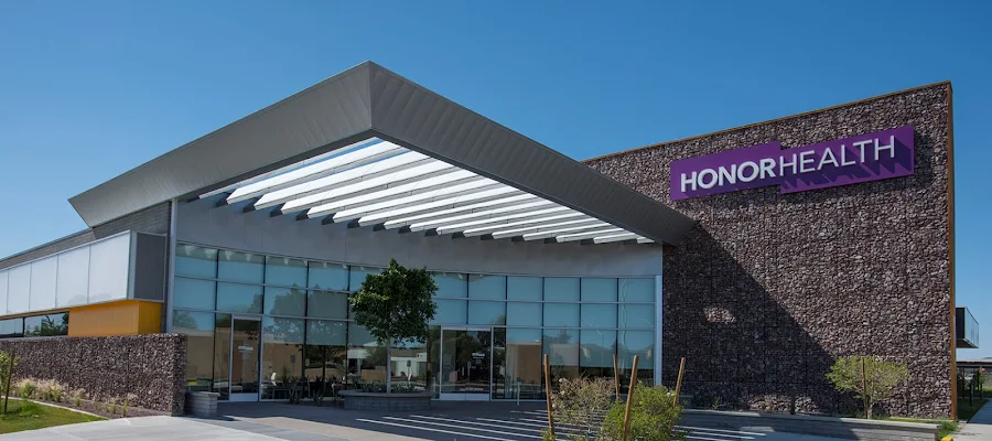 HonorHealth Heart Care - Glendale