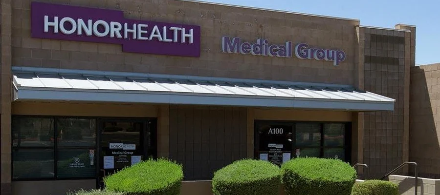 HonorHealth Medical Group - Gavilan Peak - Primary Care