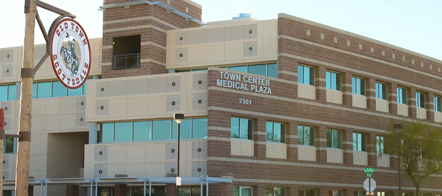 HonorHealth Medical Group - Heuser - Primary Care
