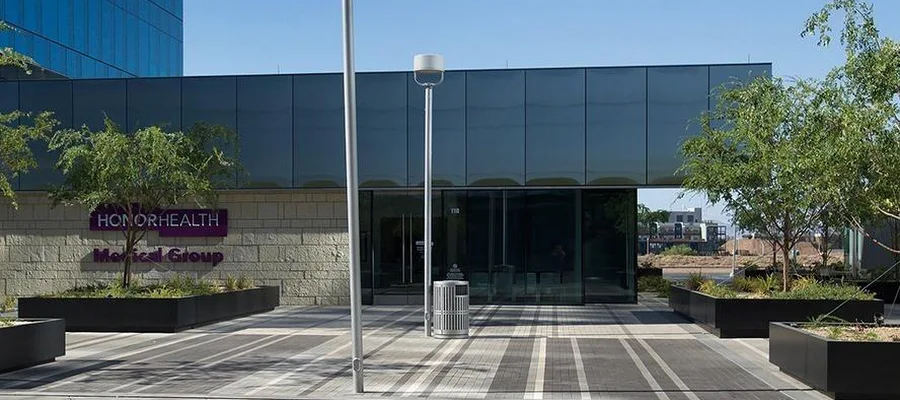 HonorHealth Medical Group - Marina Heights - Primary Care