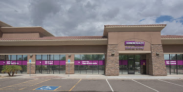 HonorHealth Medical Group - McKellips - Primary Care