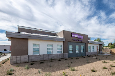 HonorHealth Medical Group - North Peoria - Primary Care
