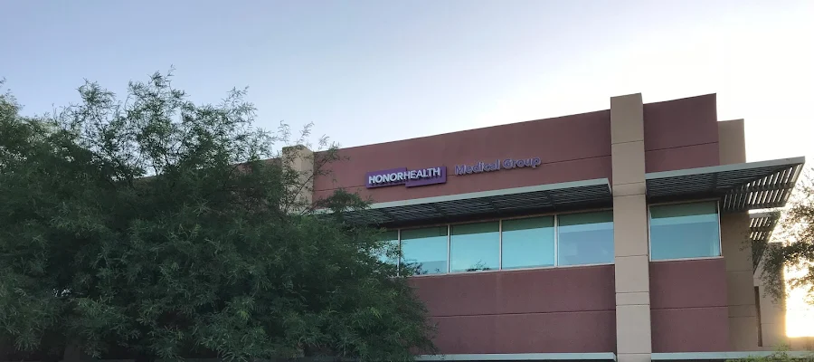 HonorHealth Medical Group - Shea - Primary Care