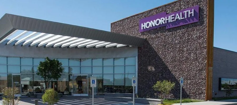 HonorHealth Medical Group - West Bell Road - Primary Care