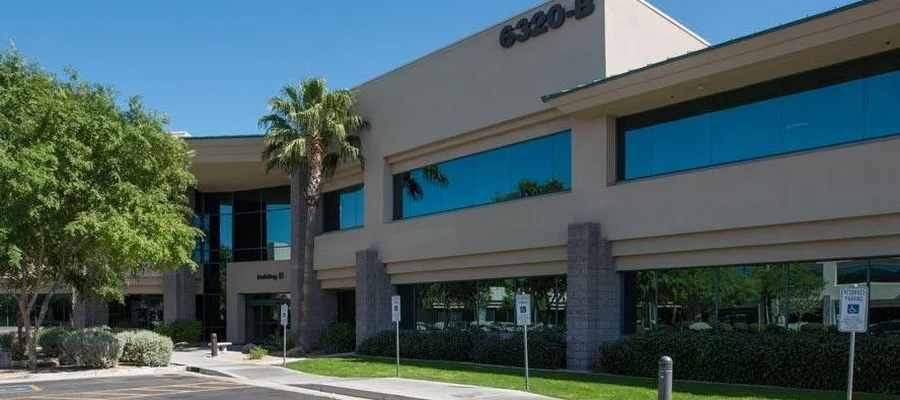 HonorHealth Medical Group - West Union Hills - Primary Care