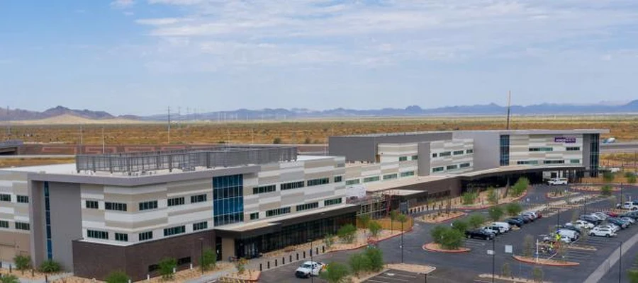 HonorHealth Neurology - Sonoran Crossing