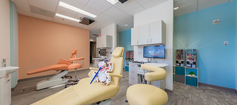 Honu Smiles Pediatric Dentistry