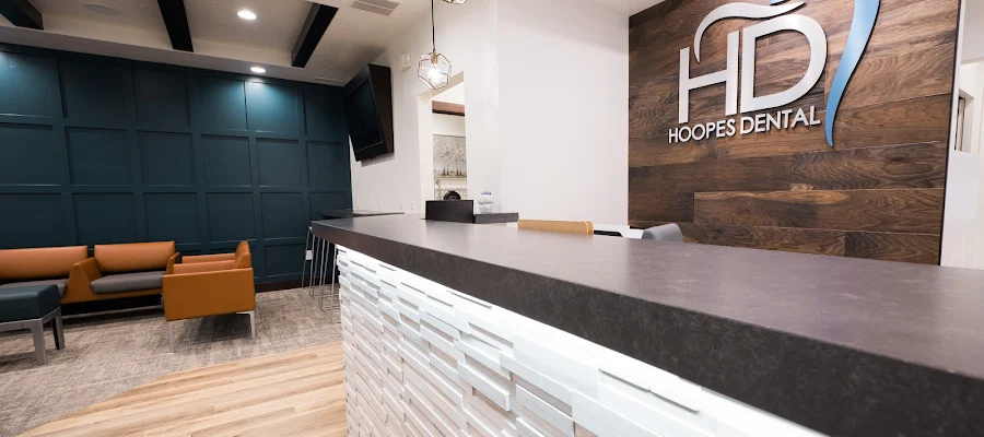 Hoopes Dental