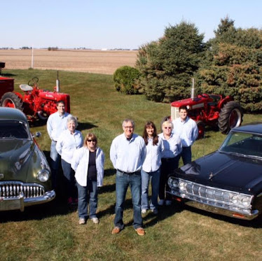Hoosier Associates Inc