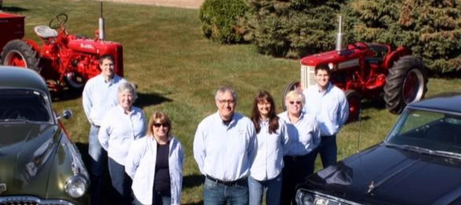 Hoosier Associates Inc