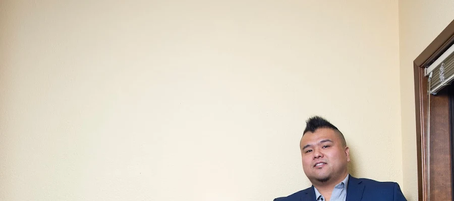Hooton & Chen LLP