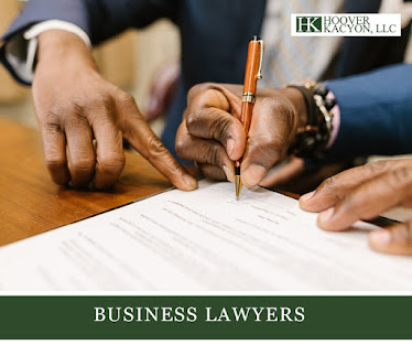 Hoover Kacyon, LLC Attorneys at Law