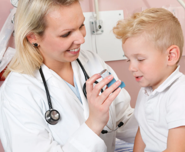Hoover Pediatrics