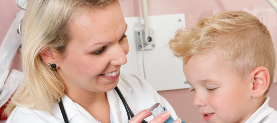 Hoover Pediatrics