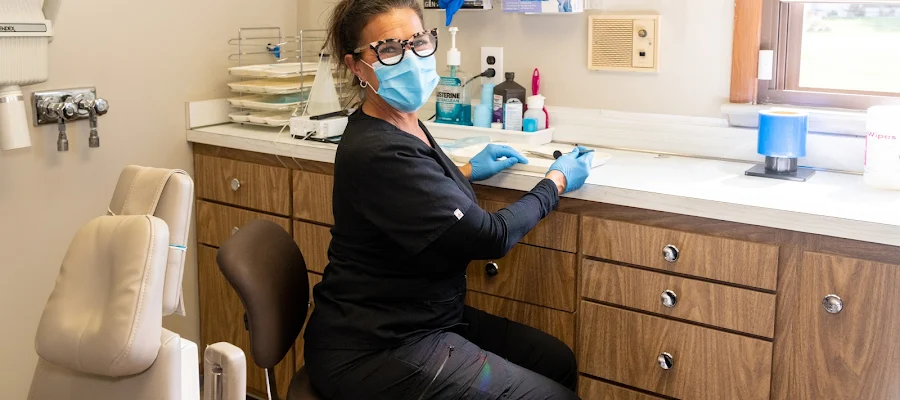 Hopatcong Dental