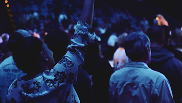 Hope Church Las Vegas