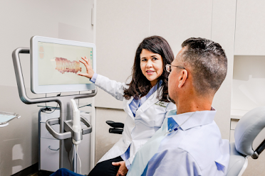 Hope Dental Professionals